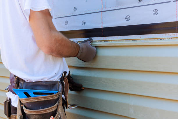 Affordable Siding Repair solutions in Spring Church, PA